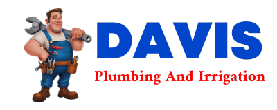 Trusted plumber in REW